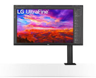 LG Ultrafine 32UN880P-B Ergo - 1128675 - zdjęcie 15